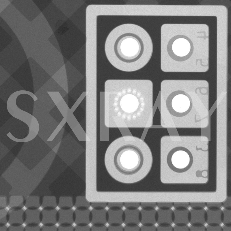 X-ray檢測設備