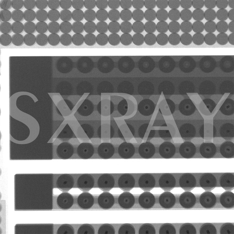 X-ray檢測設備