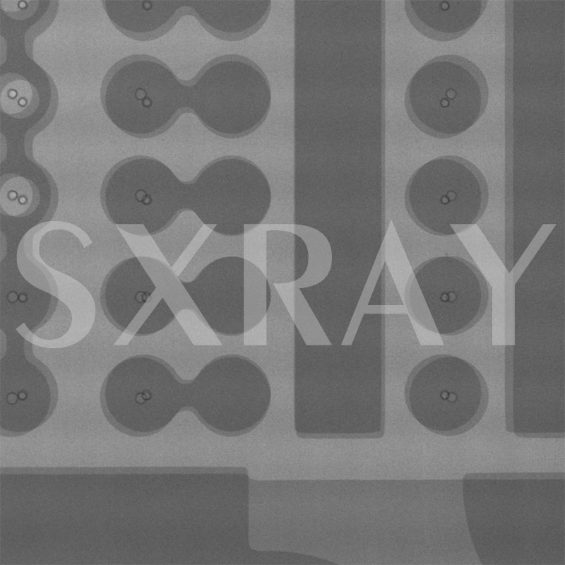 X-ray檢測設備
