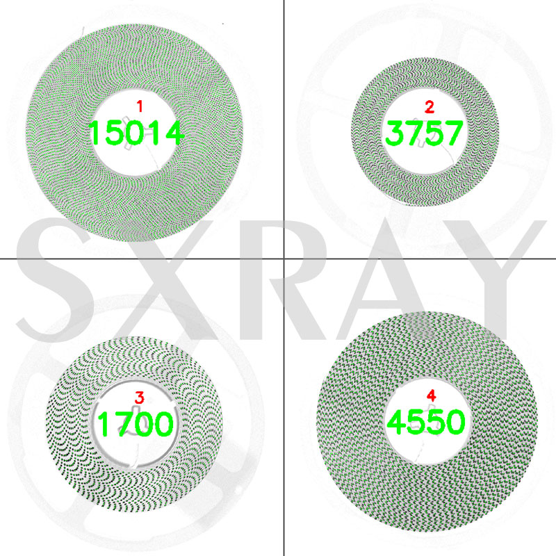 X-ray檢測設備