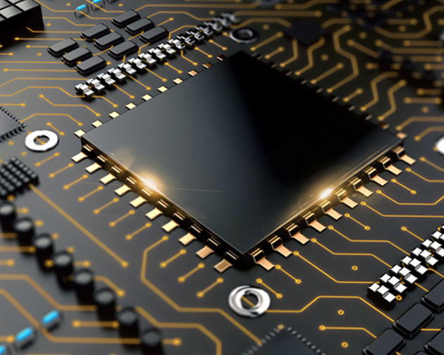 PCB電路板檢測