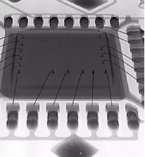 X-ray檢測設備