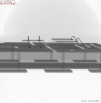 X-ray檢測設備