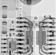 X-ray檢測設備