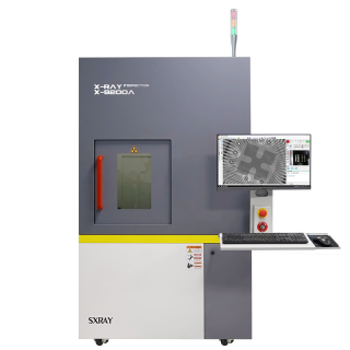 Die casting inspection_X-9200A