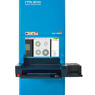 Offline X-RAY Counter_XC-3100
