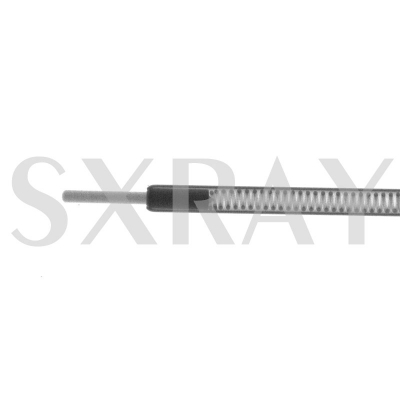 超細金屬零部件內部結構X-RAY檢測