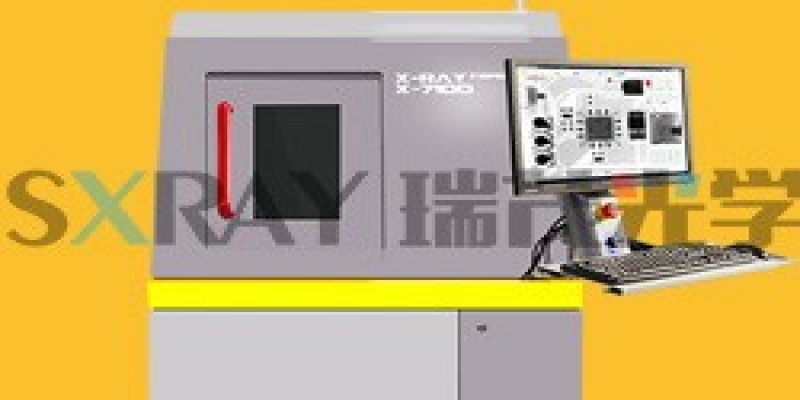 <span style=''>X-RAY設備是用來做什么？X-RAY行業品牌如何抉擇？</span>
