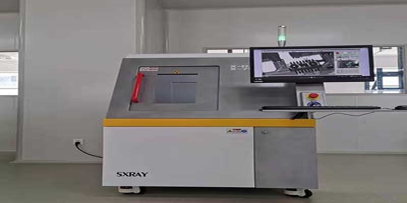 <span style=''>進行Xray無損檢測是對產品的負責，你看山東芯源光電</span>