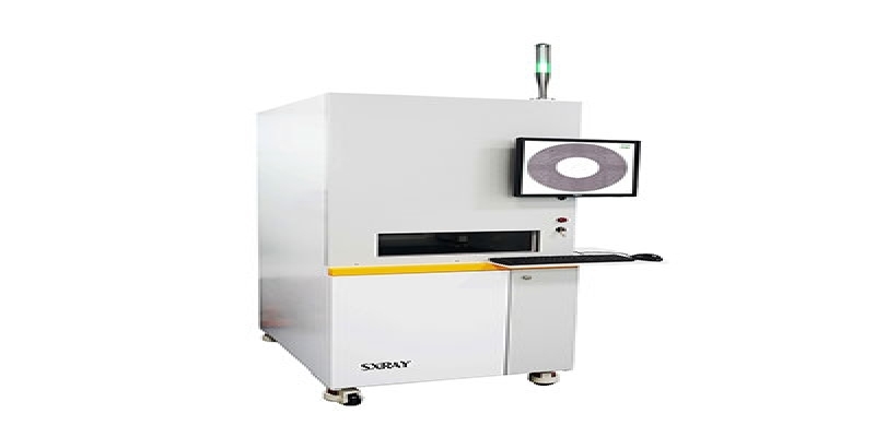 <span style=''>如何挑選一臺合適的X-RAY 設備？</span>
