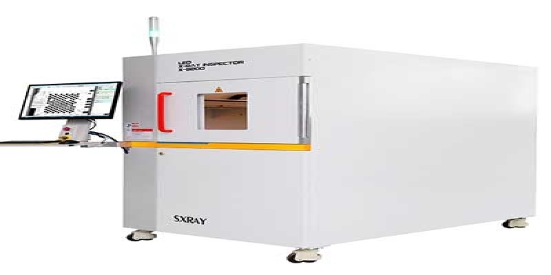 <span style=''>XRAY檢測設備是什么？用來檢測什么？</span>