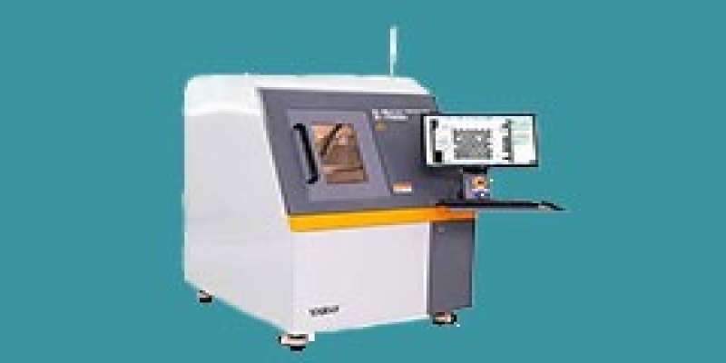<span style=''>X-RAY檢測設備應用在工業鑄造領域，原來效率這么高!</span>