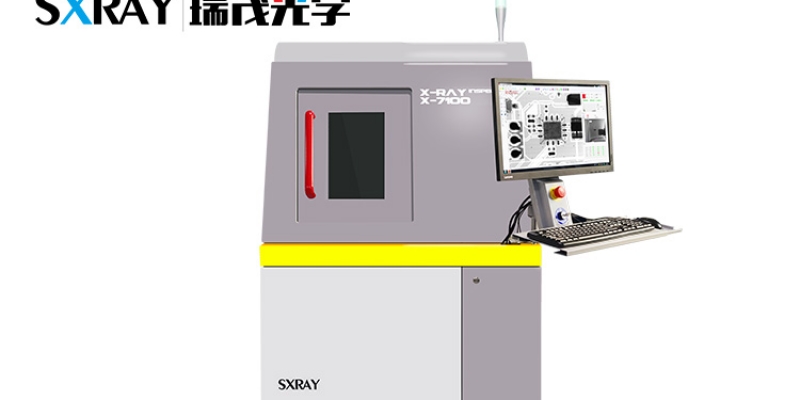 <span style=''>國產X-RAY檢測設備品牌推薦，這些原因你一定要看！</span>