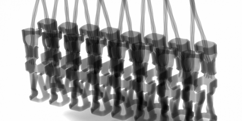 <span style=''>X-RAY檢測范圍及運用</span>