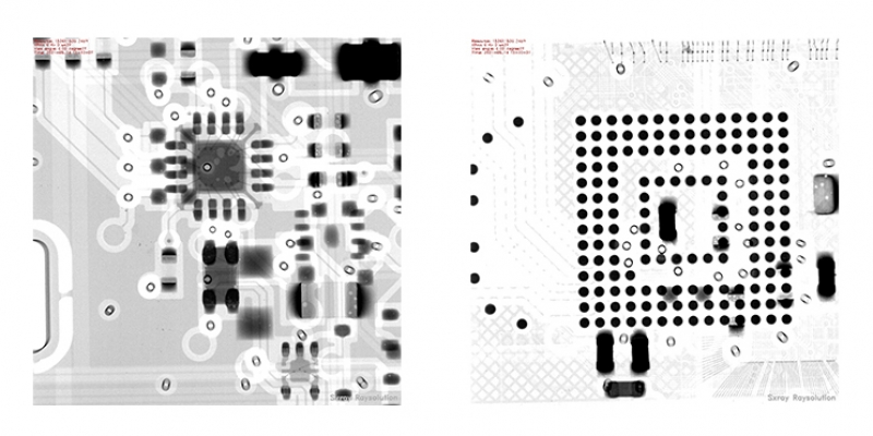 <span style=''>X-ray檢測設備組成結構、工作原理及應用領域</span>