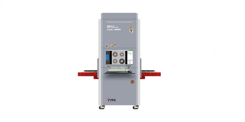 <span style=''>x-ray全自動點料機AXC-3100——點數快，準確率高</span>