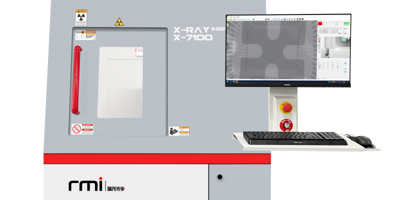<span style=''>在SMT封裝檢測中，X-RAY檢測機能發揮什么作用？</span>