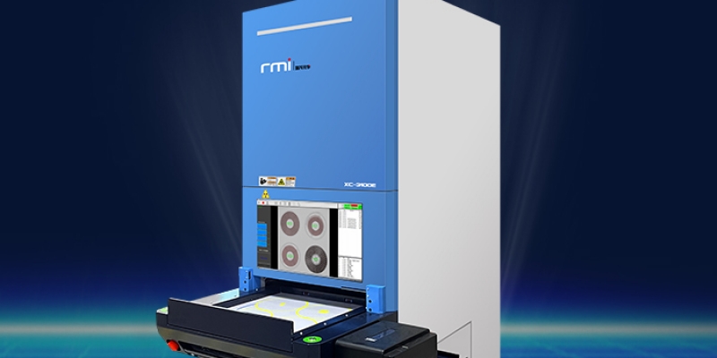 <span style=''>X-Ray點料機可以為企業解決什么問題？</span>
