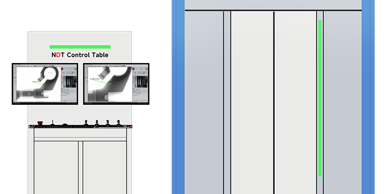 <span style=''>如何選擇適合自己企業需求的xray檢測機？</span>