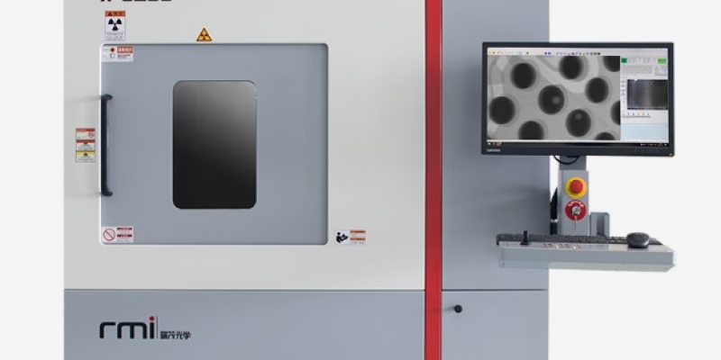 <span style=''>X-ray檢測設備如何提高生產效率？</span>