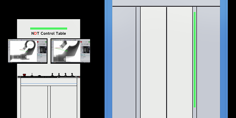 <span style=''>了解X射線點料機的技術規范及其特點</span>