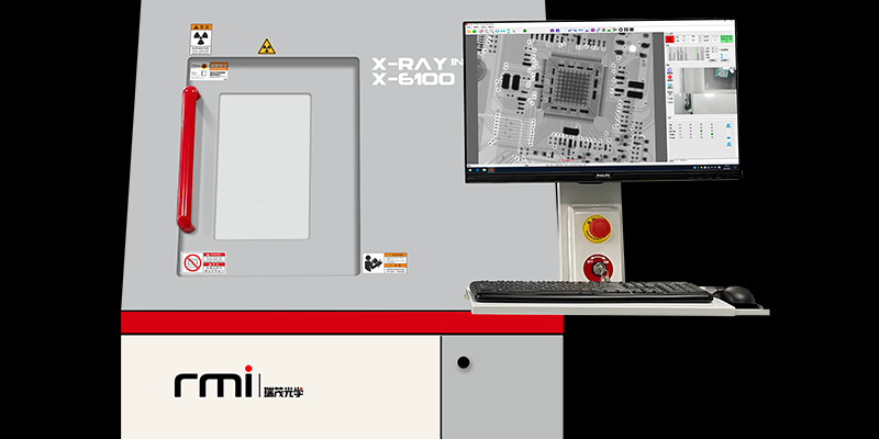 <span style=''>Xray檢測機在工業中的應用有哪些？</span>