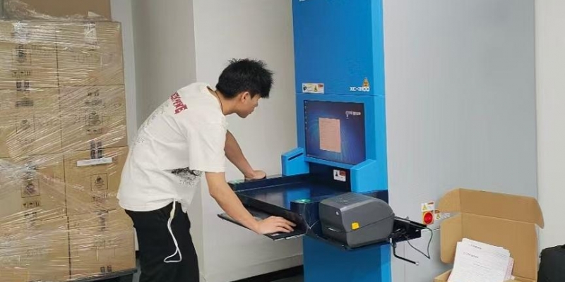 <span style=''>x射線點料機有哪些常見問題？我們來幫你一起解答！</span>