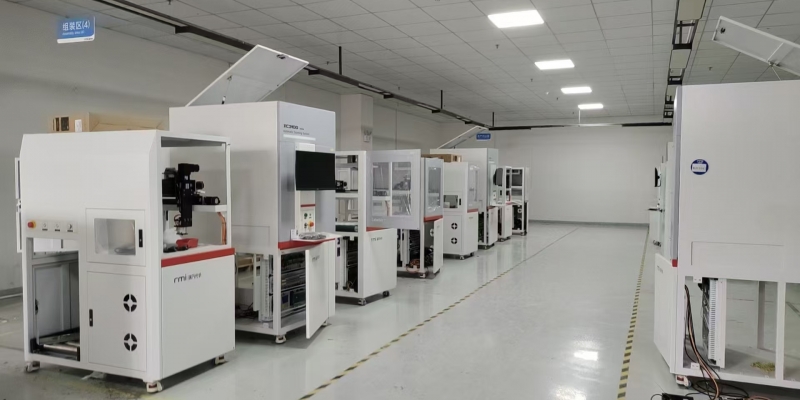 <span style=''>Xray檢測機的優勢：企業提升檢測效率必備</span>