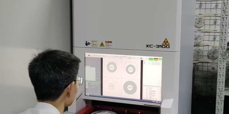 <span style=''>點料機在智能制造中的關鍵作用與應用指南</span>
