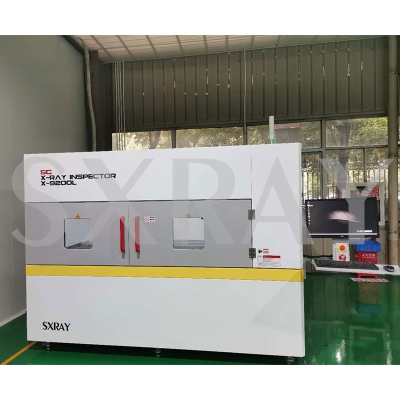江蘇亨鑫科技9200L用于檢測基站天線主板